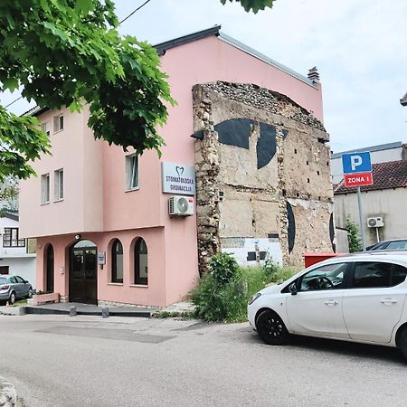 Stella Apartments Mostar Exterior photo