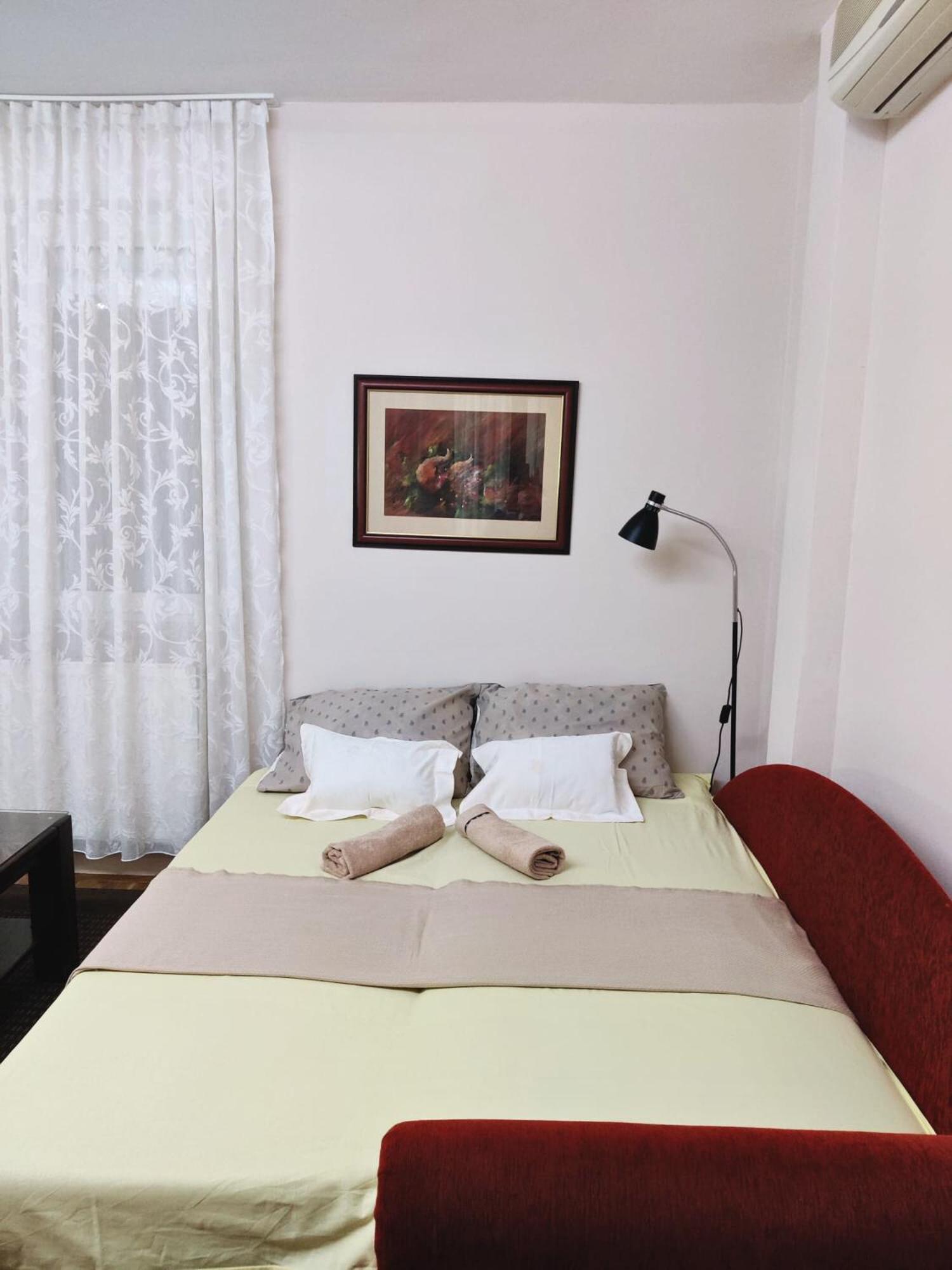 Stella Apartments Mostar Exterior photo