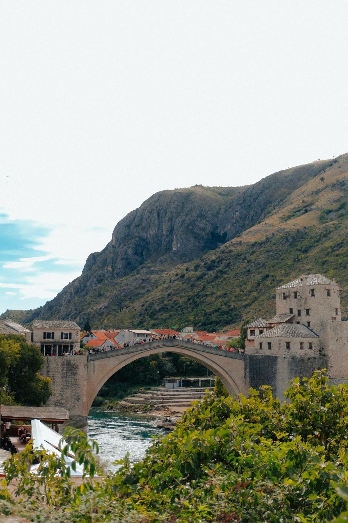 Stella Apartments Mostar Exterior photo